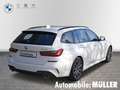 BMW 320 d Touring M Sport*Driv.Ass.*Sportlenk.*Sitzhzg.* Blanc - thumbnail 7