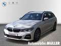 BMW 320 d Touring M Sport*Driv.Ass.*Sportlenk.*Sitzhzg.* White - thumbnail 1