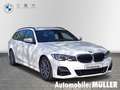 BMW 320 d Touring M Sport*Driv.Ass.*Sportlenk.*Sitzhzg.* Bianco - thumbnail 8