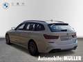 BMW 320 d Touring M Sport*Driv.Ass.*Sportlenk.*Sitzhzg.* Weiß - thumbnail 5
