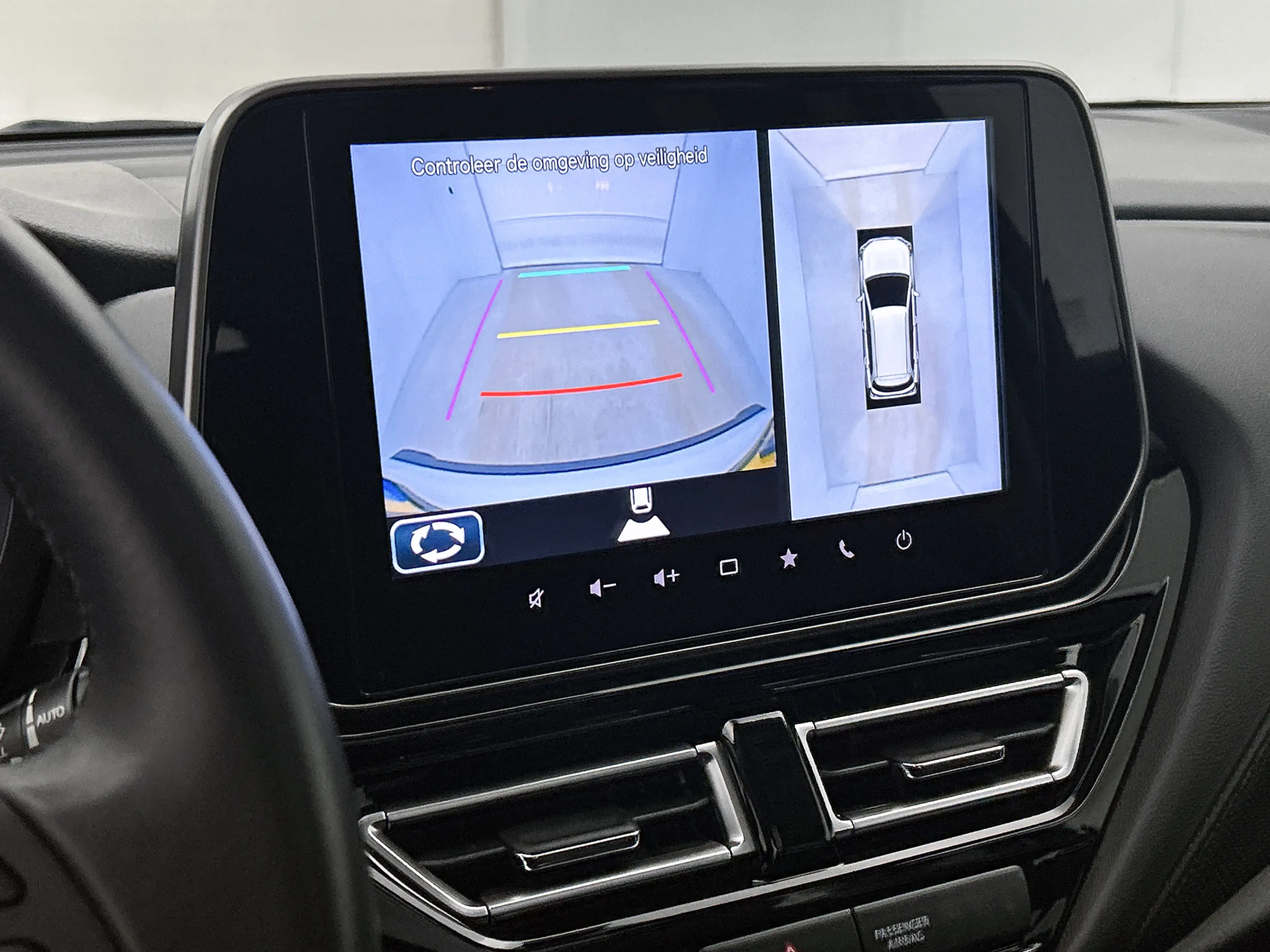 Suzuki S-Cross 1.4 Boosterjet Style Smart Hybrid | Apple Carplay — photo 9