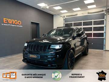 6.4 V8 470ch SRT8 BVA