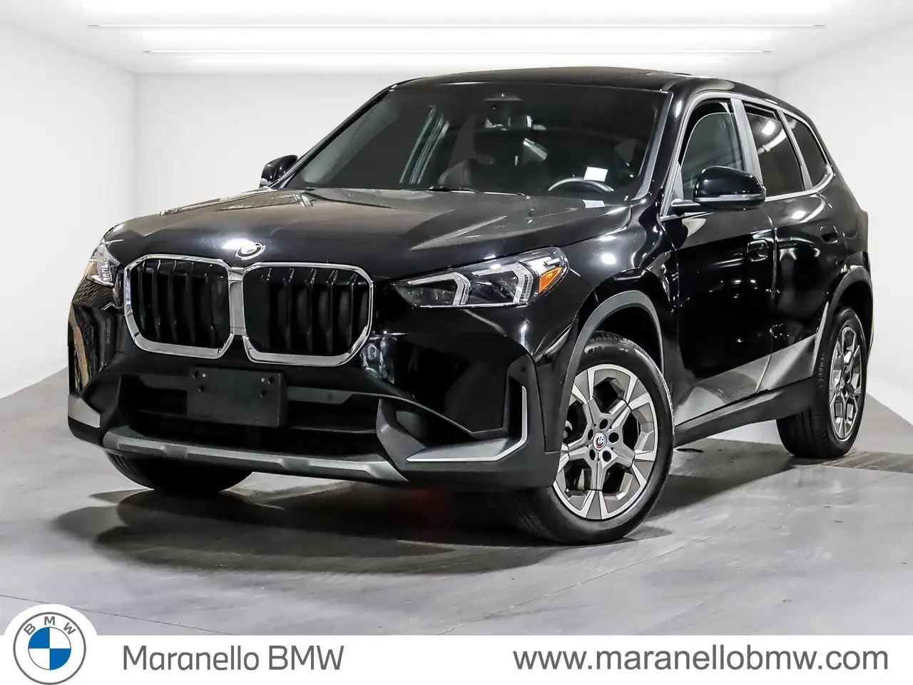 2025 BMW X1