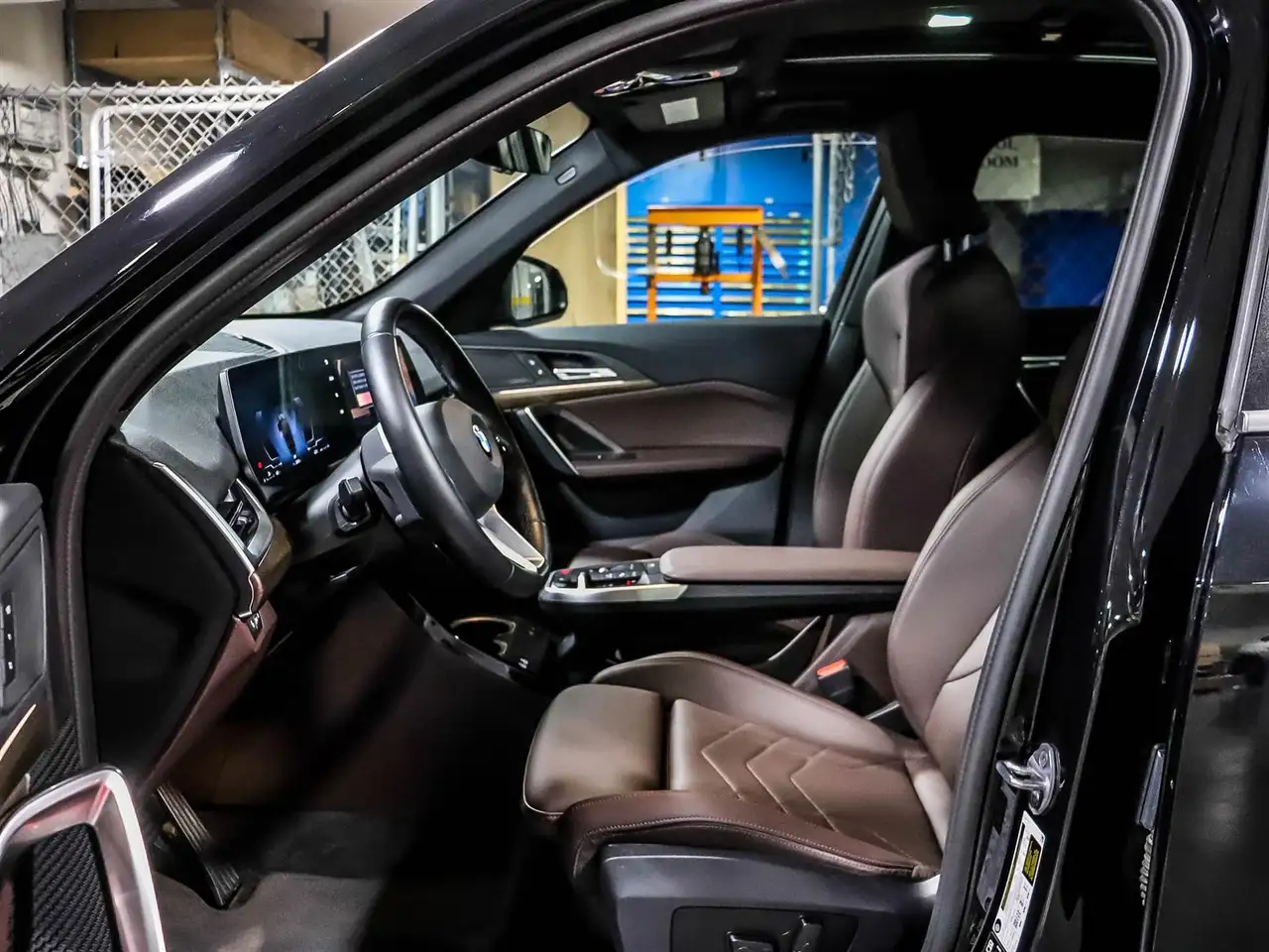 BMW X1 photo BMW X1