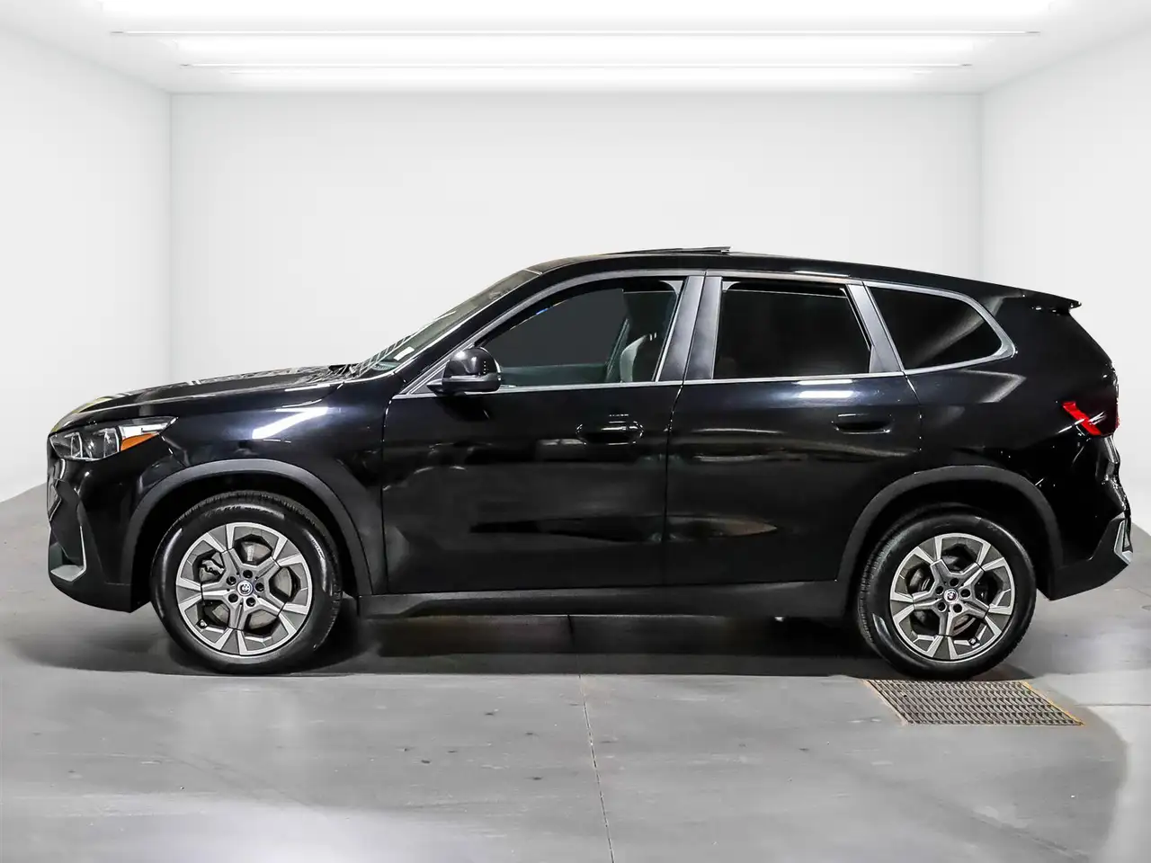 BMW X1 photo BMW X1