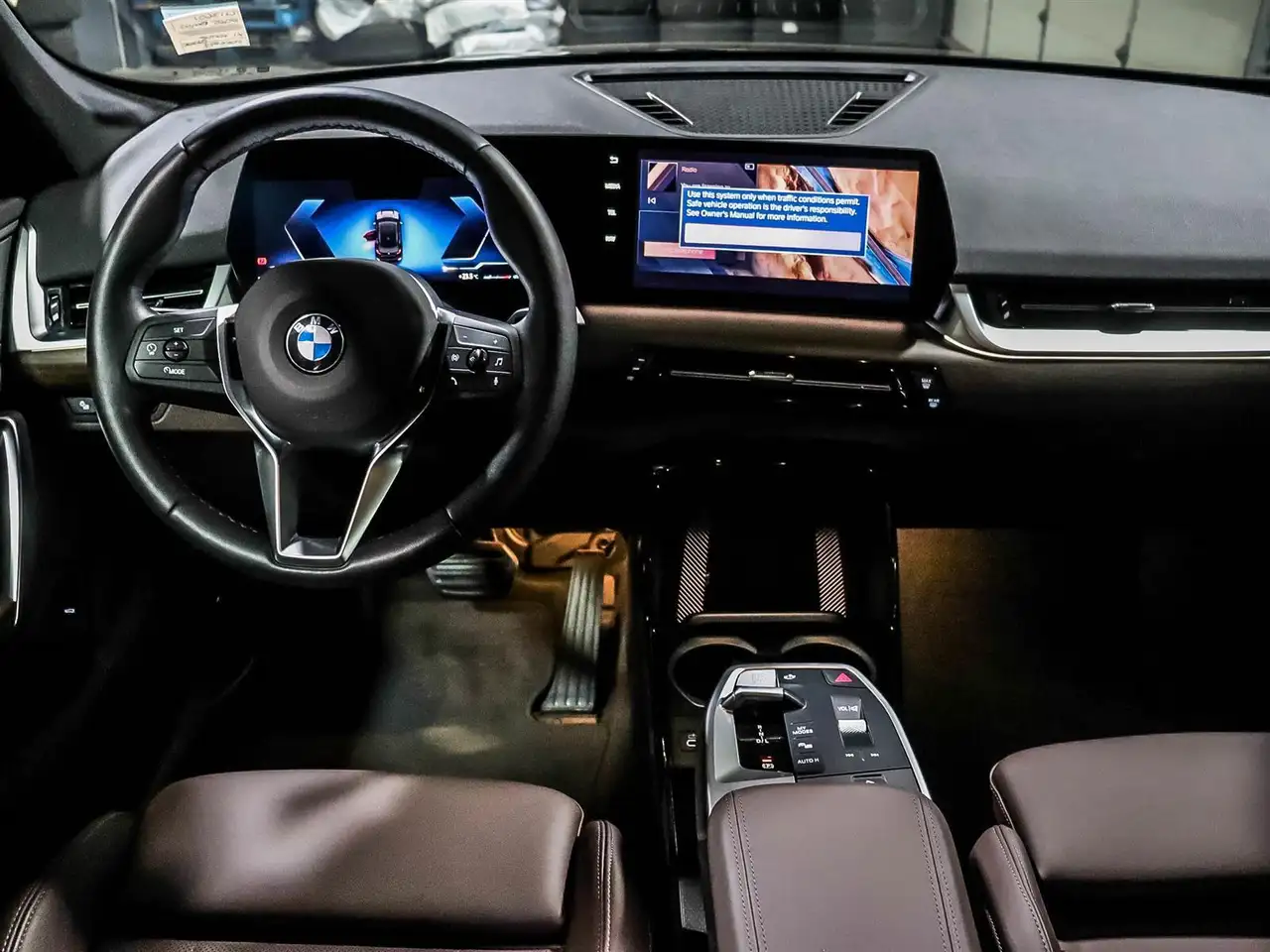 BMW X1 photo BMW X1