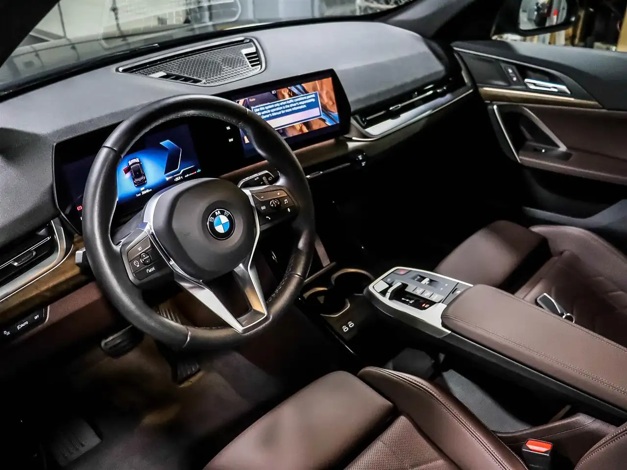 BMW X1 photo BMW X1