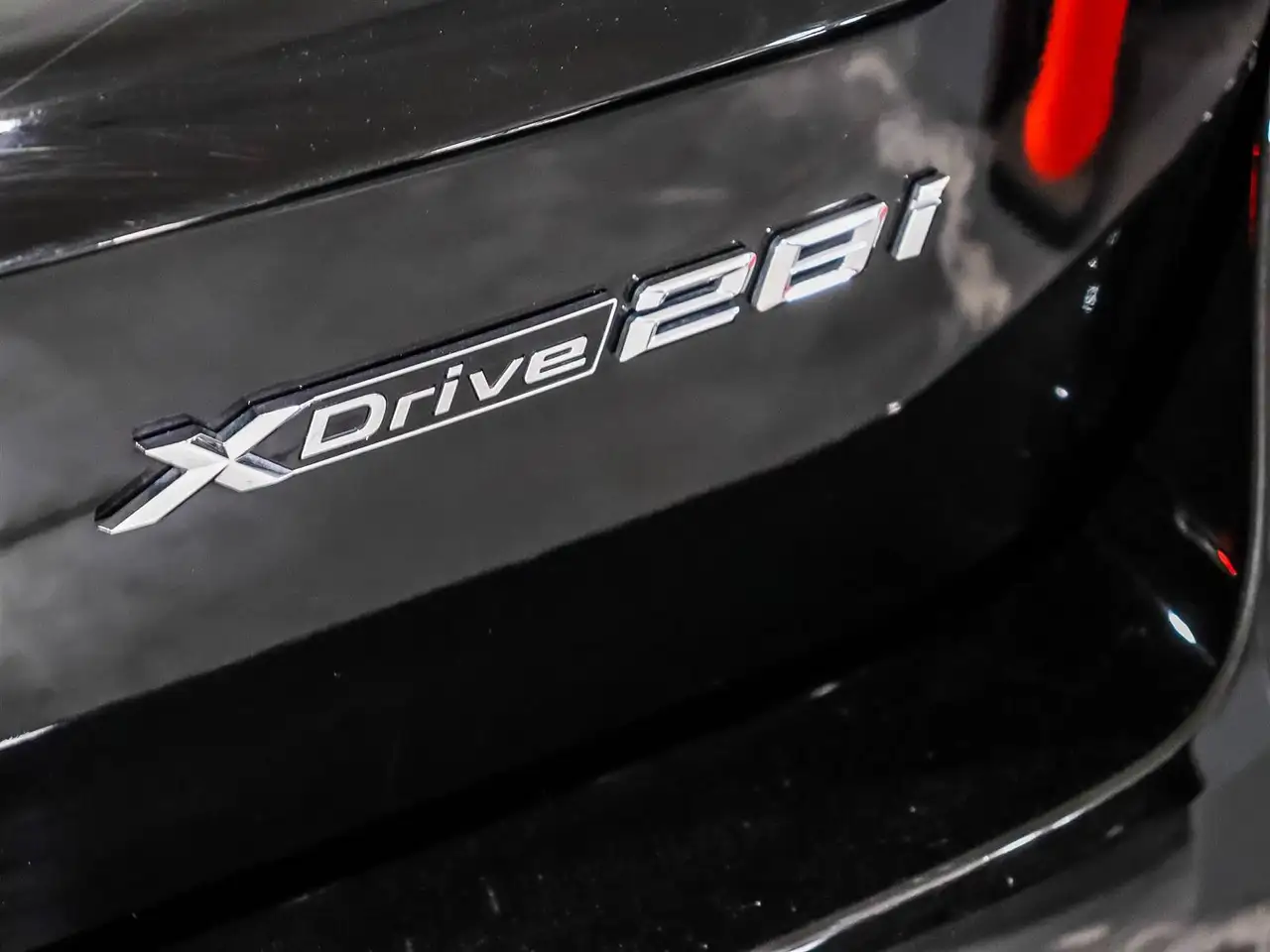 BMW X1 photo BMW X1