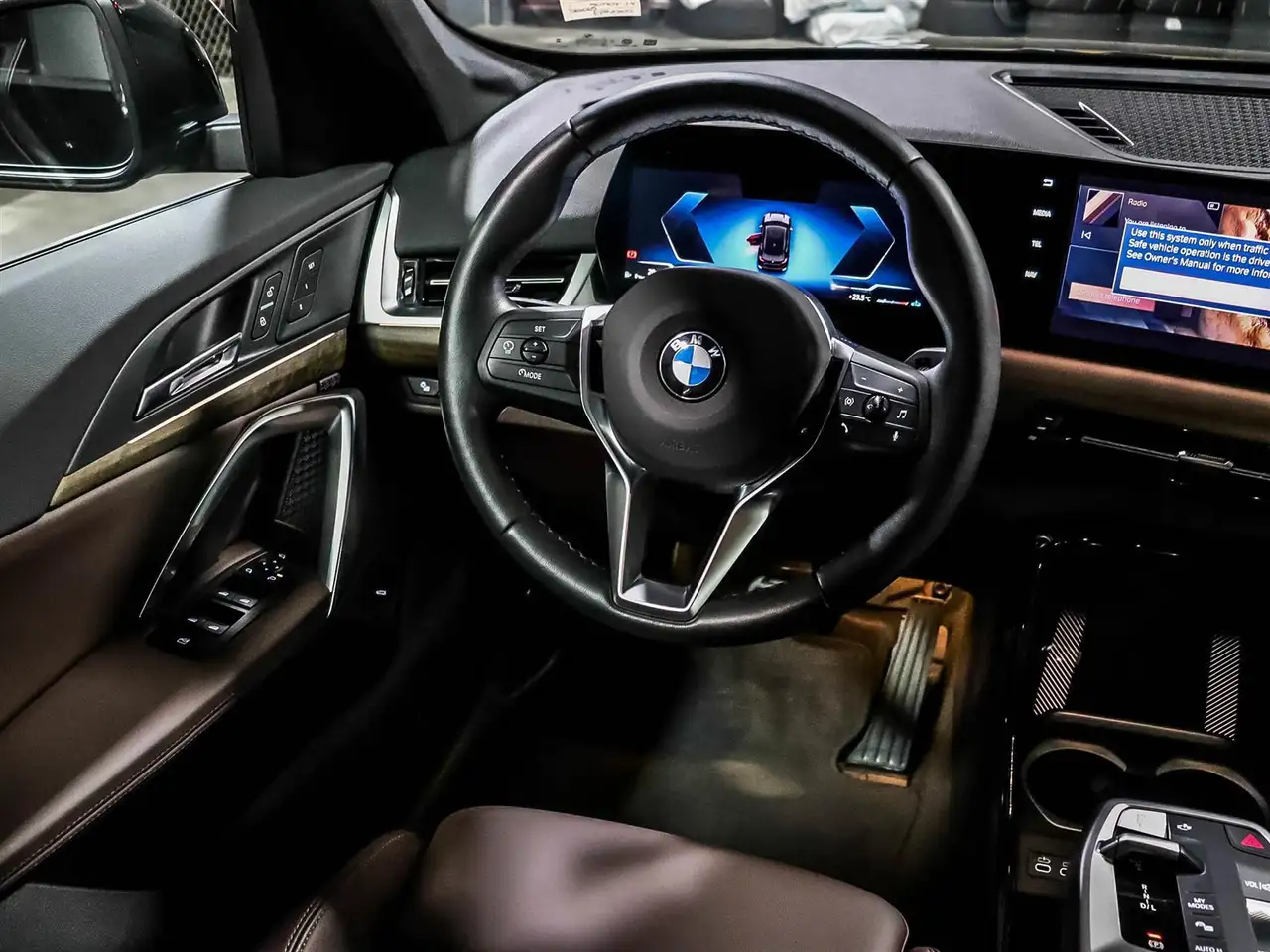 BMW X1 photo BMW X1