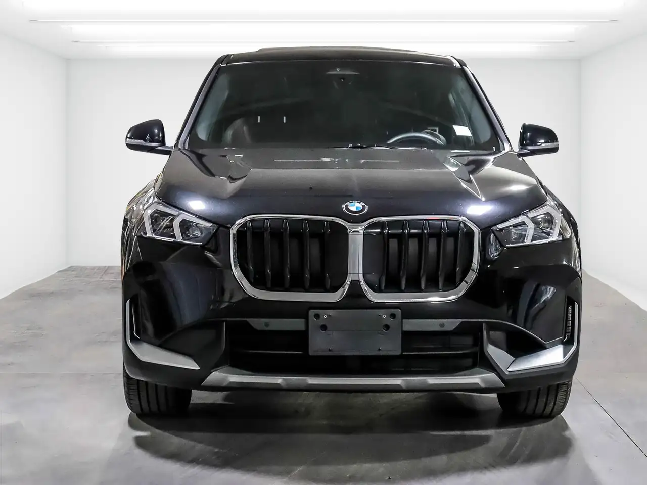 BMW X1 photo BMW X1
