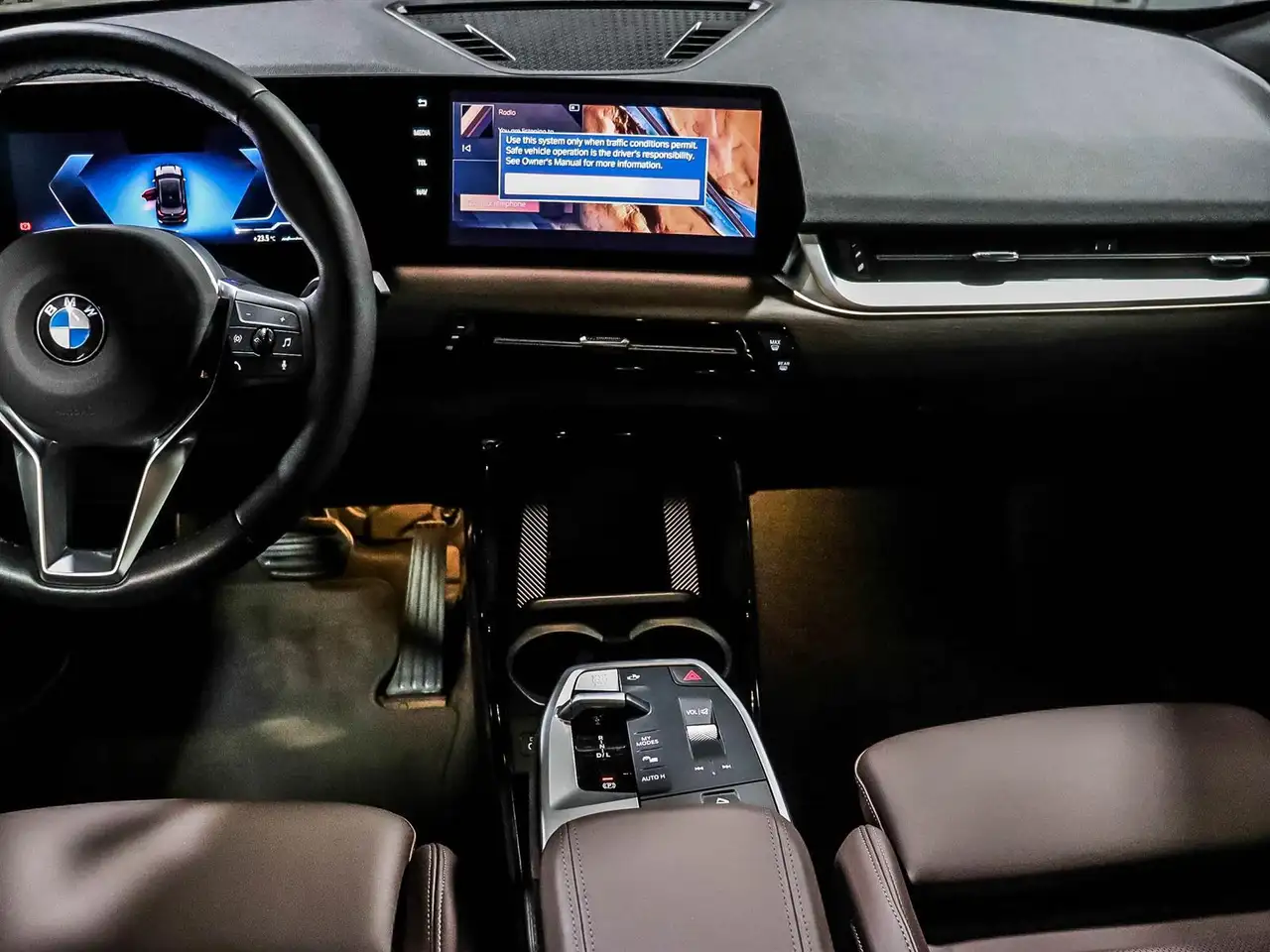 BMW X1 photo BMW X1