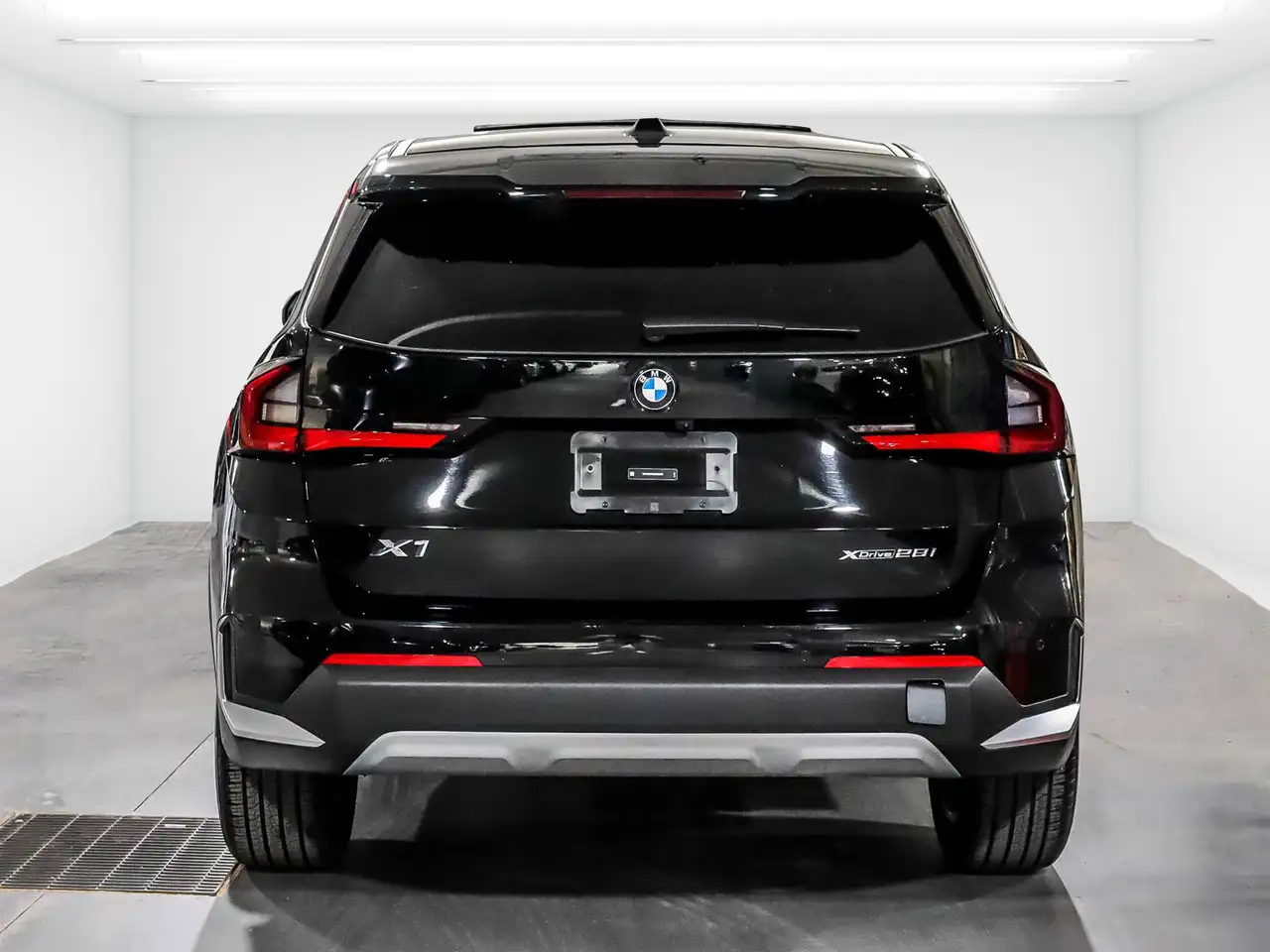 BMW X1 photo BMW X1