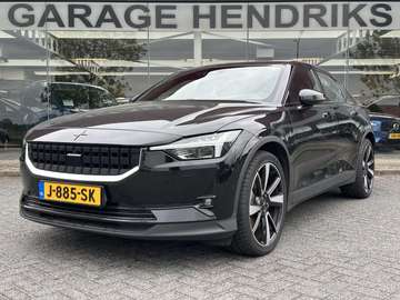 Long Range Dual Motor Launch Edition 78kWh | SOH: