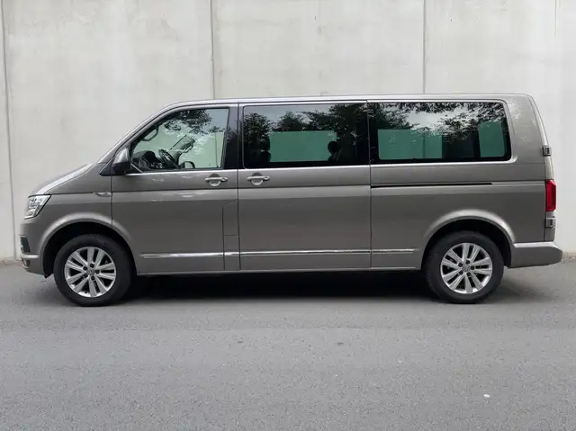 Volkswagen T6 Caravelle longue/Transporter/Highline DSG7/Full options