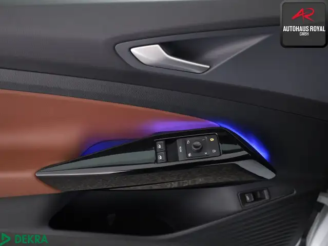 Volkswagen Id.4 view 14