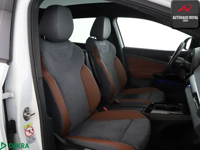Volkswagen Id.4 view 10