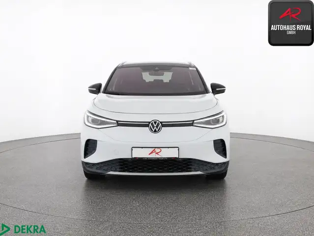 Volkswagen Id.4 view 7