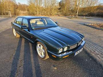 XJR