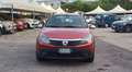 Dacia Sandero Stepway 1.6 8V GPL 85CV Rosso - thumbnail 1