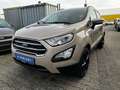 Ford EcoSport Cool & Connect/NAVI/ALU/GARANTIE/I.HAND Beige - thumbnail 2