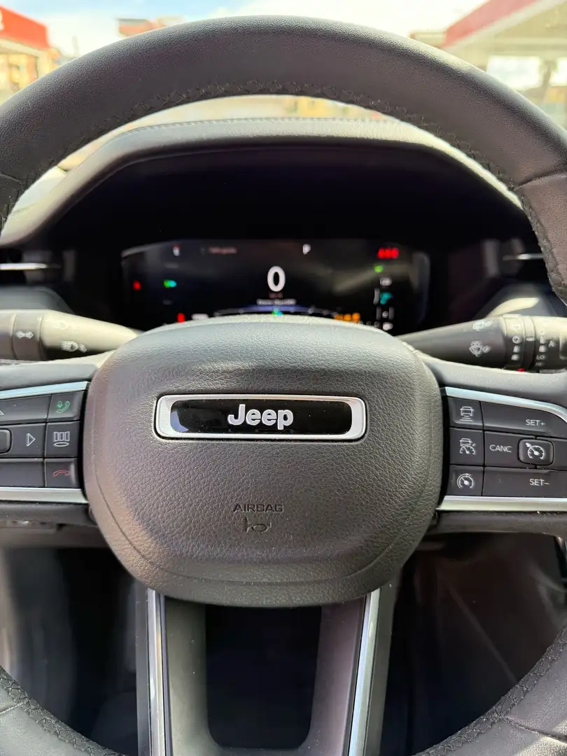 Jeep Compass 1.3 turbo t4 phev S 4xe auto - 1