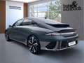 Hyundai IONIQ 6 4WD 77,4kWh Batt. UNIQ-Paket digitale Außenspiegel Gris - thumbnail 5