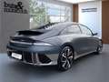 Hyundai IONIQ 6 4WD 77,4kWh Batt. UNIQ-Paket digitale Außenspiegel Gris - thumbnail 3