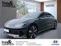 Hyundai IONIQ 6 4WD 77,4kWh Batt. UNIQ-Paket digitale Außenspiegel Gris - thumbnail 1