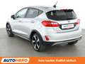 Ford Fiesta 1.0 EcoBoost Mild-Hybrid Active X*LED*NAVI*ACC*PDC Silber - thumbnail 4