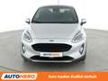 Ford Fiesta 1.0 EcoBoost Mild-Hybrid Active X*LED*NAVI*ACC*PDC Silber - thumbnail 9