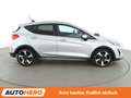 Ford Fiesta 1.0 EcoBoost Mild-Hybrid Active X*LED*NAVI*ACC*PDC Silber - thumbnail 7
