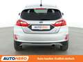 Ford Fiesta 1.0 EcoBoost Mild-Hybrid Active X*LED*NAVI*ACC*PDC Silber - thumbnail 5
