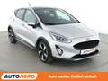 Ford Fiesta 1.0 EcoBoost Mild-Hybrid Active X*LED*NAVI*ACC*PDC Silber - thumbnail 8