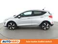 Ford Fiesta 1.0 EcoBoost Mild-Hybrid Active X*LED*NAVI*ACC*PDC Silber - thumbnail 3