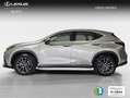 Lexus NX 300 300h Business 2WD Gris - thumbnail 3