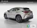 Lexus NX 300 300h Business 2WD Gris - thumbnail 2