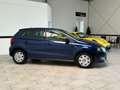 Volkswagen Polo 1.2 MATCH Klima*Sitzheizung*CD*PDC* Blu/Azzurro - thumbnail 4