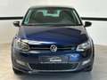 Volkswagen Polo 1.2 MATCH Klima*Sitzheizung*CD*PDC* Blu/Azzurro - thumbnail 2