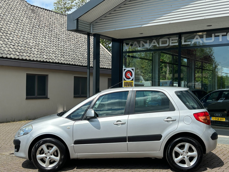 Photo du véhicule