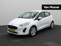 Ford Fiesta 1.0 EcoBoost Connected Carplay navigatie / Cruisec Wit - thumbnail 1