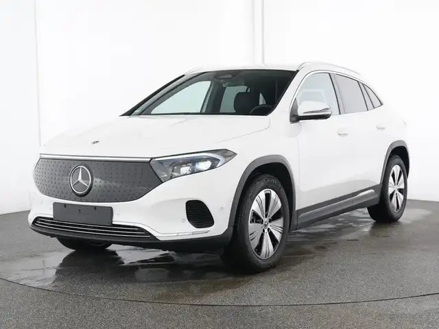 Mercedes-Benz EQA 300 4M Progressive*Advanced*LED*Kamera*DAB*