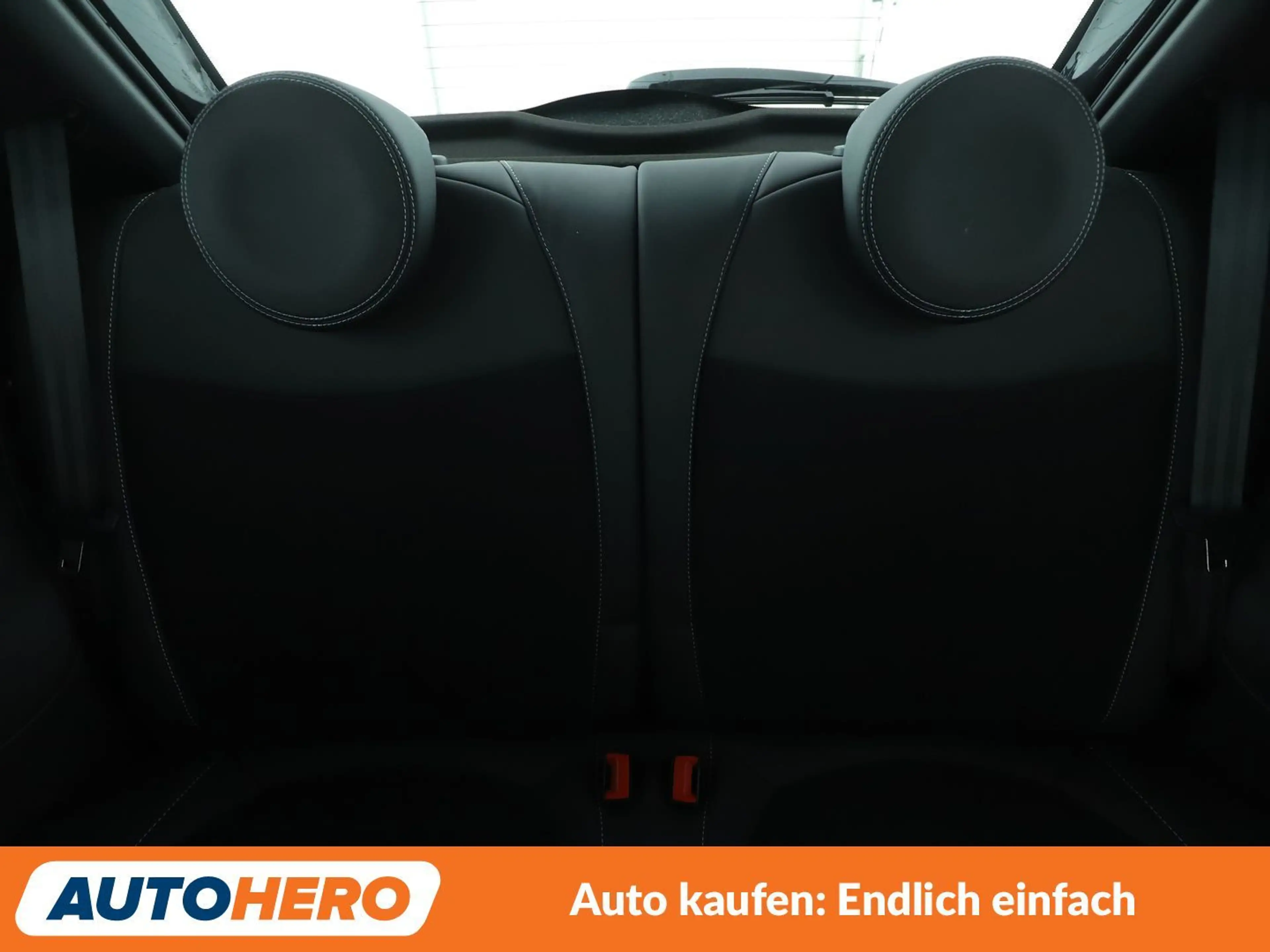Abarth 695 1.4 75 Anniversario*NAVI*PDC*KLIMA*BEATS*WENIG-KM* — photo 15