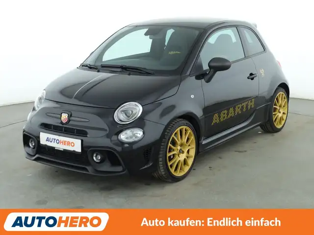 Abarth 695 1.4 75 Anniversario*NAVI*PDC*KLIMA*BEATS*WENIG-KM*