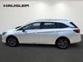 Opel Astra ST 1.2 Design & Tech Navi, LED, Kamera, Zilver - thumbnail 6