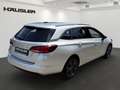 Opel Astra ST 1.2 Design & Tech Navi, LED, Kamera, Argent - thumbnail 4