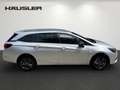 Opel Astra ST 1.2 Design & Tech Navi, LED, Kamera, Argento - thumbnail 3