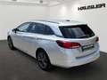 Opel Astra ST 1.2 Design & Tech Navi, LED, Kamera, Zilver - thumbnail 5