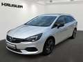 Opel Astra ST 1.2 Design & Tech Navi, LED, Kamera, Argent - thumbnail 1