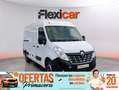 Renault Master MA/FM9T Blanco - thumbnail 1