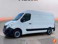 Renault Master MA/FM9T Blanco - thumbnail 3